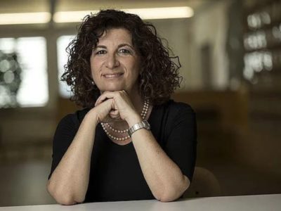 Luciana Vaccaro Luciana Vaccaro
